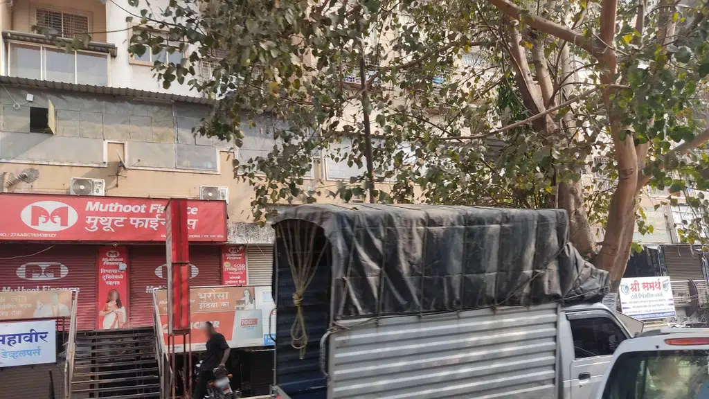 S. S Cars Katraj