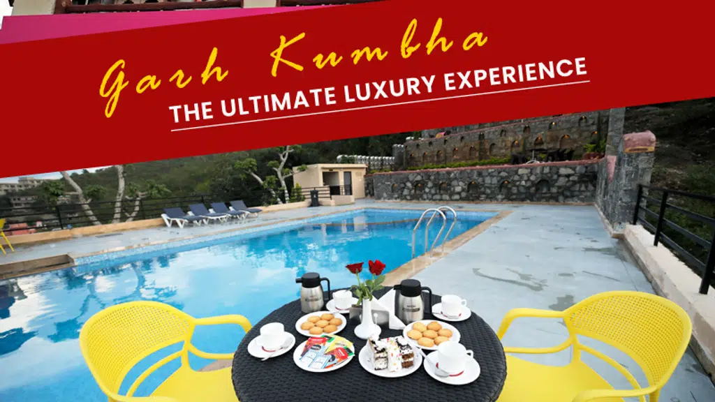 Hotel Garh Kumbha