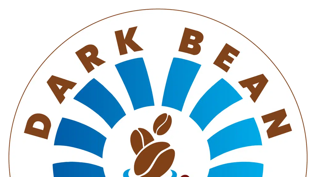 Dark Bean Coffee