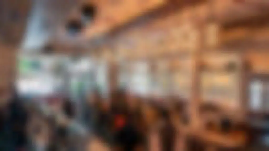Laidback Cafe