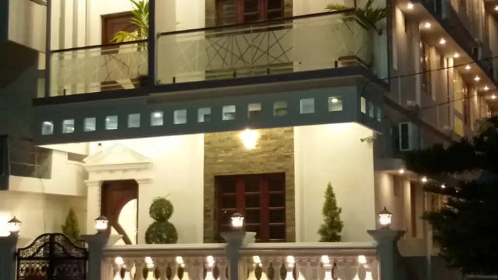 Henly Homestay 
