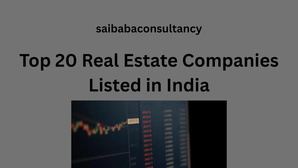 Sai Baba Consultancy