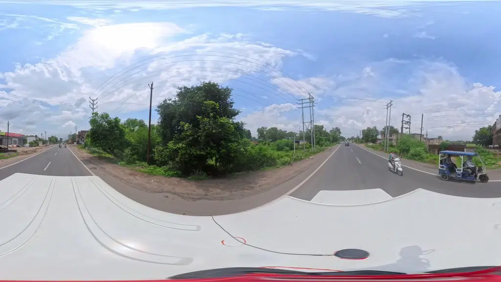 Mahindra Tractors - Jai Durga Automobiles