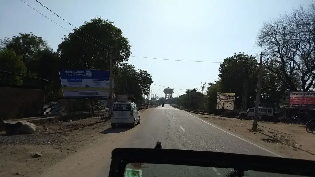 Trinetra ganesh temples