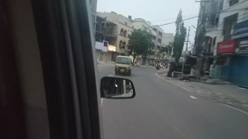 Golconda Chef