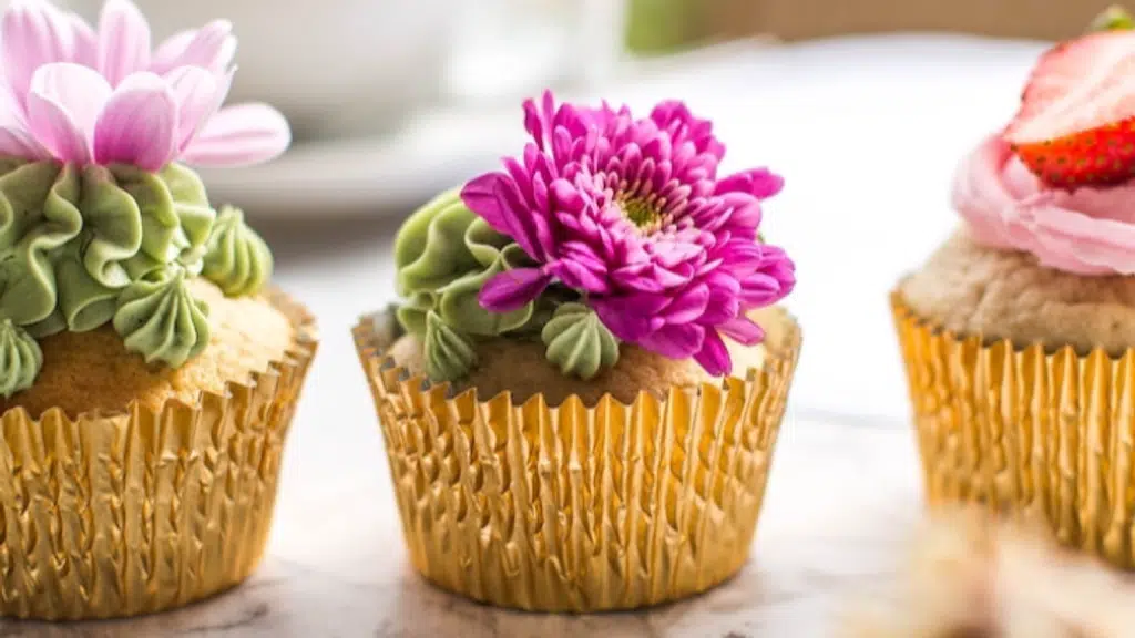 The Cake Room