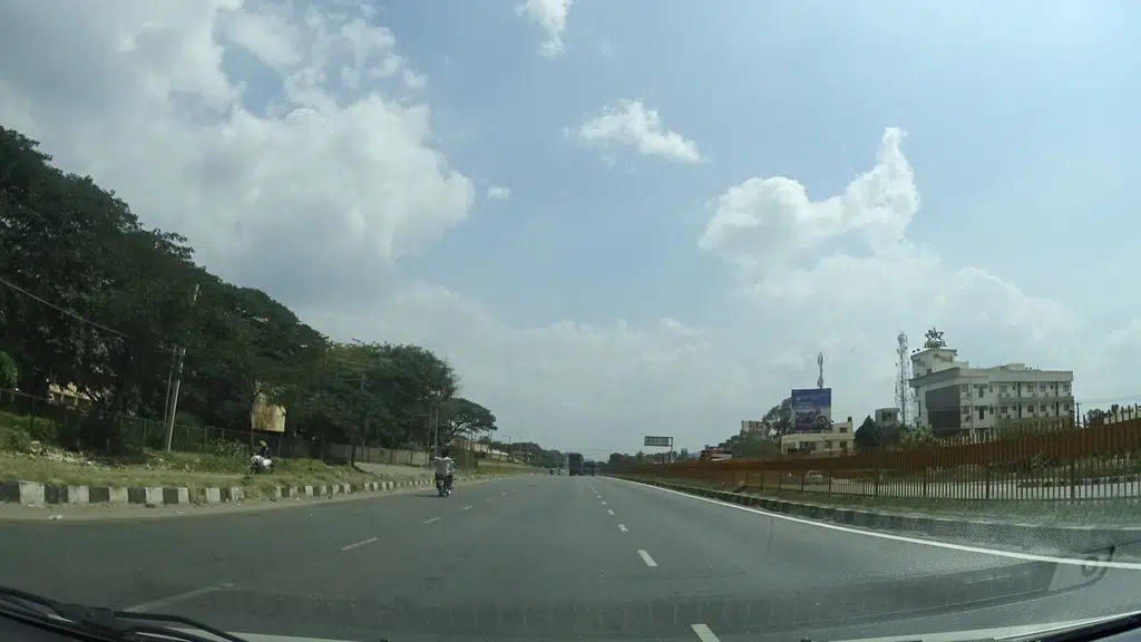 Sri Bhairaveshwara Transport