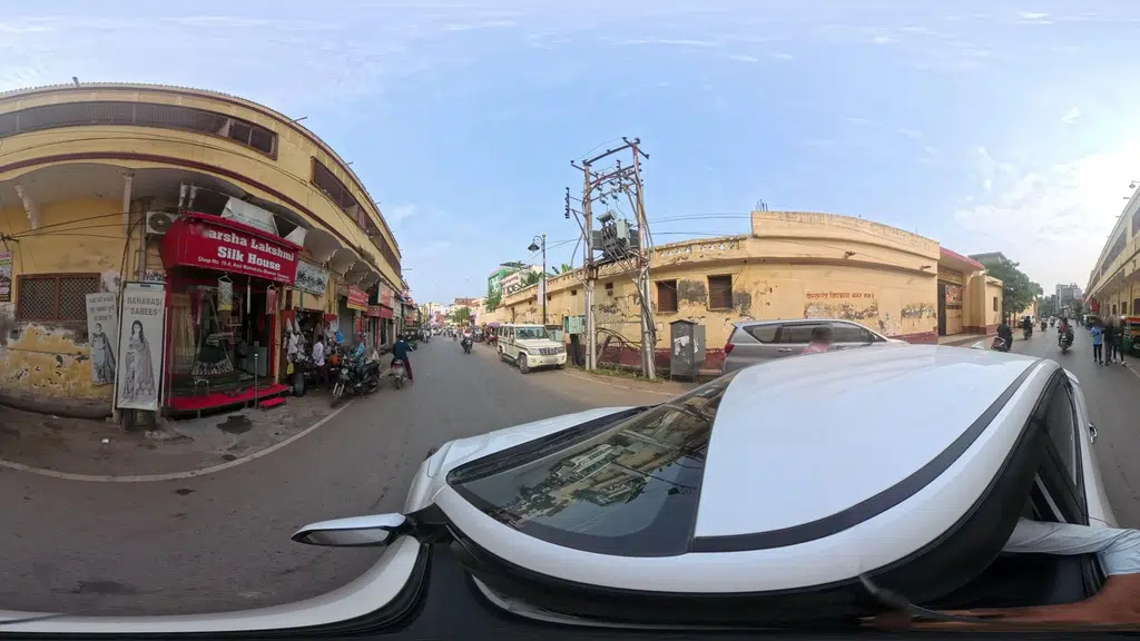 Banarasi Adda
