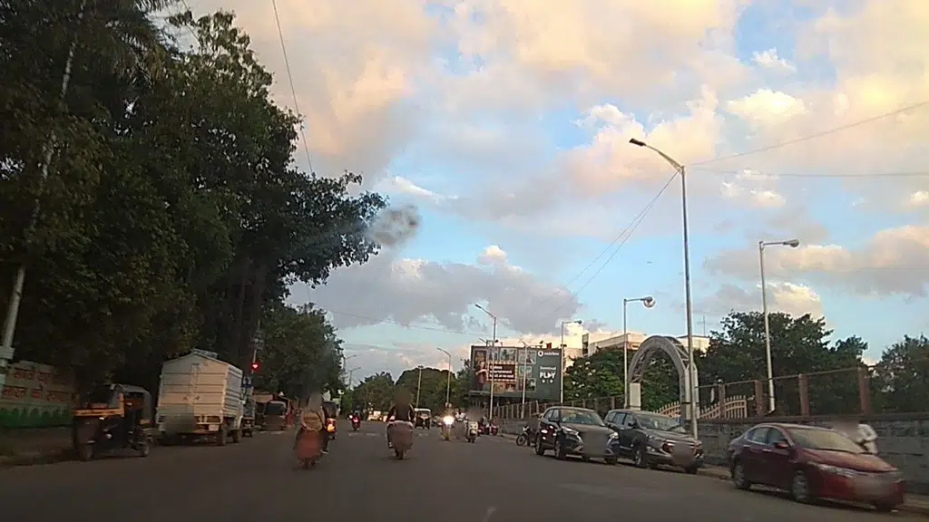 Golibar Maidan