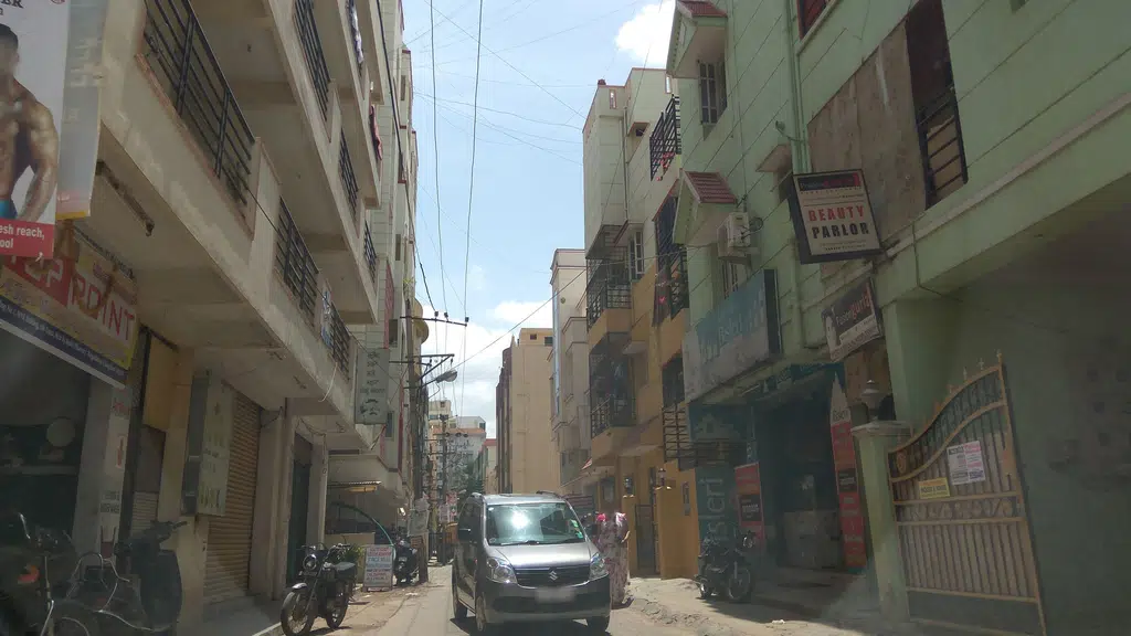 Keerthi Riviera
