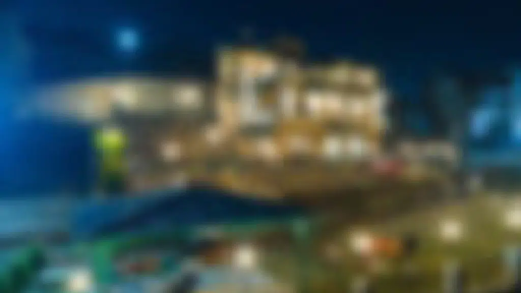 Himvarsha Homestay