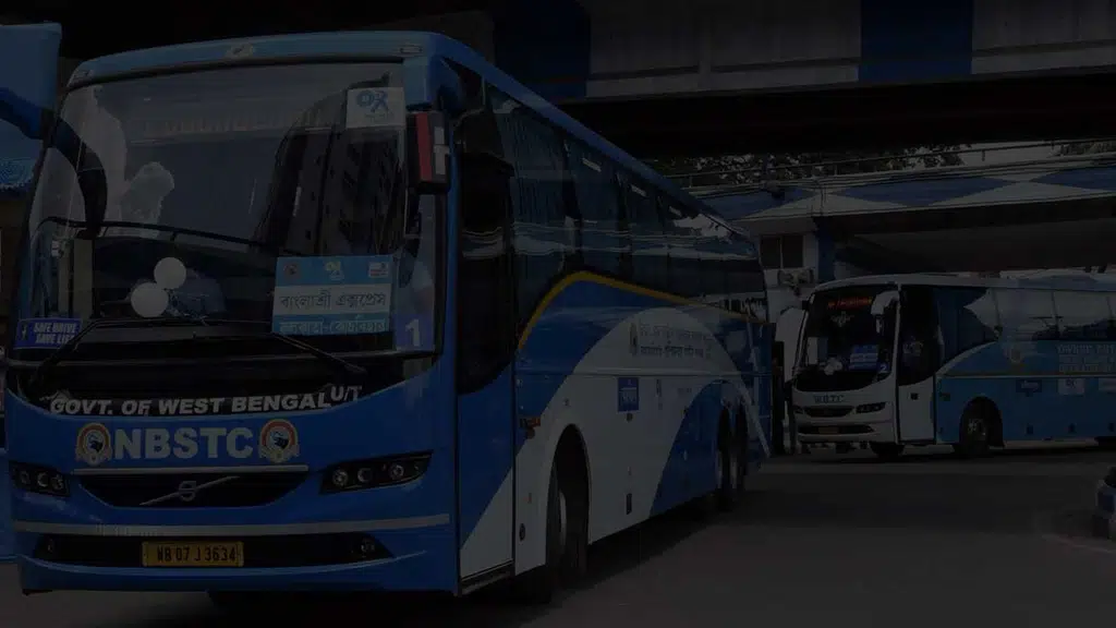 West Bengal State Transport Corporation