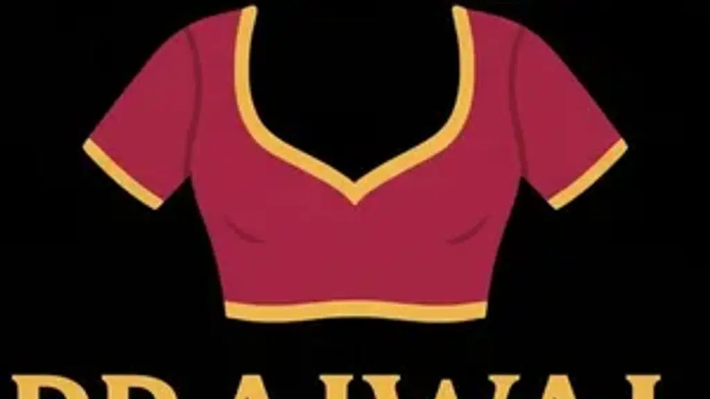 PVK Blouse