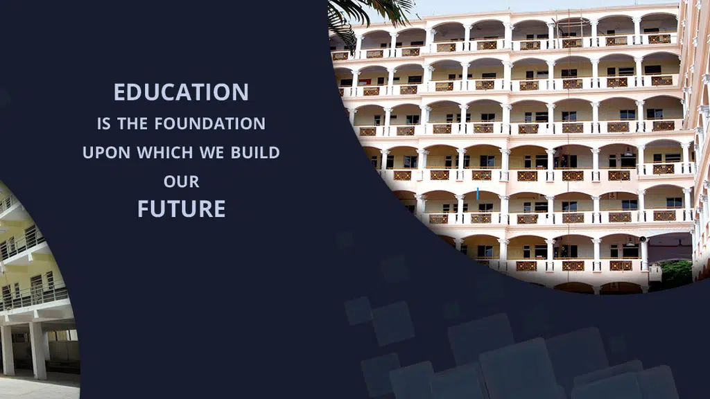 Sri Krishna PU College