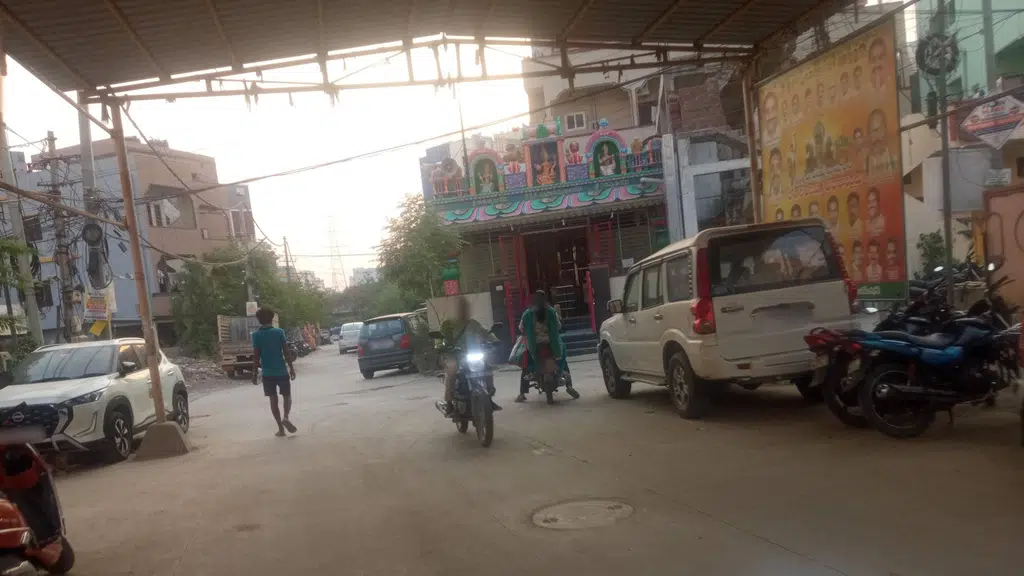 Sri Balaji Rice Business