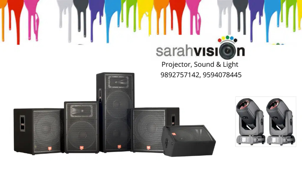 Sarah Events