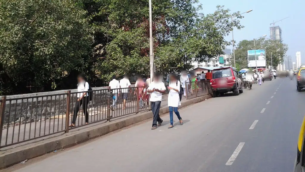 Shiv Smriti Sai Bhavik Mandal