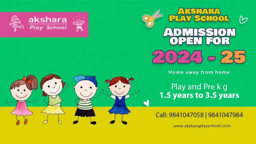 Akshara Play School