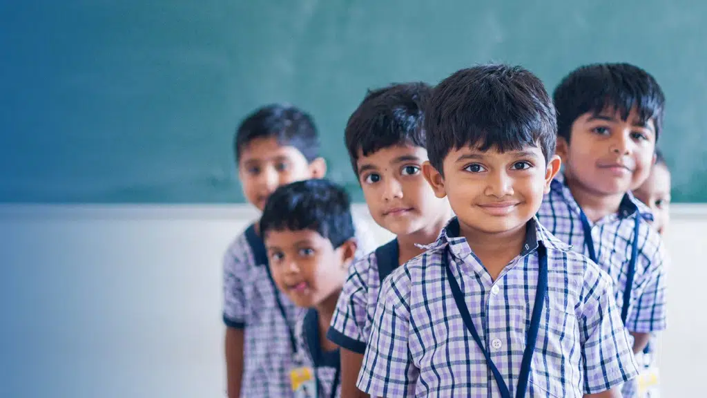 Shiva Niketan School (SNS), Tirupur