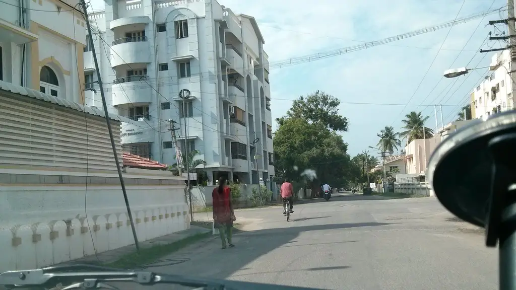 HDFC Bank ATM
