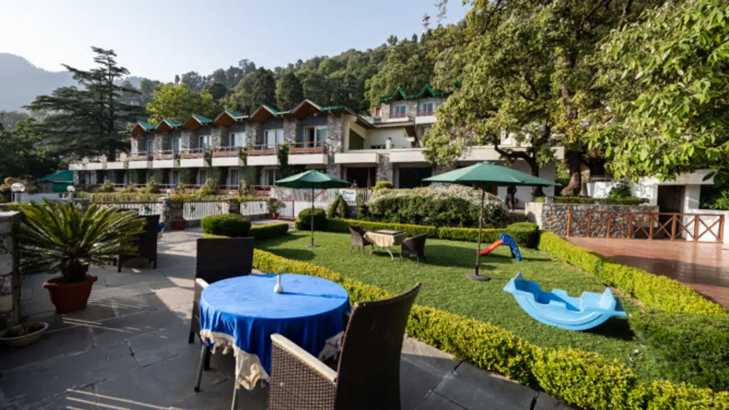 Seasons Hotels
