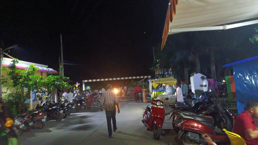 Sangeetha Gadgets - Chittoor-2