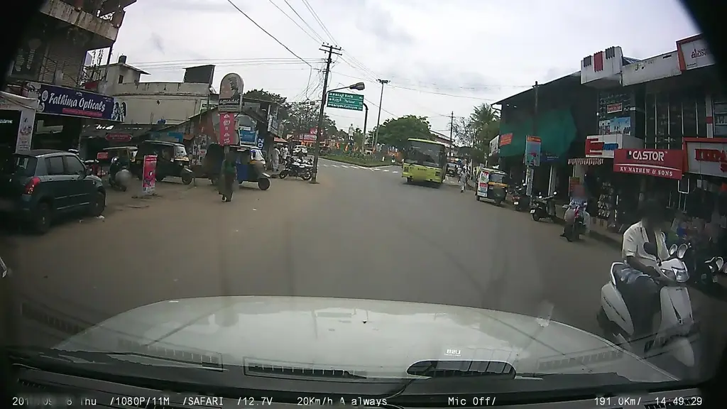 Cafe Manara Muvattupuzha