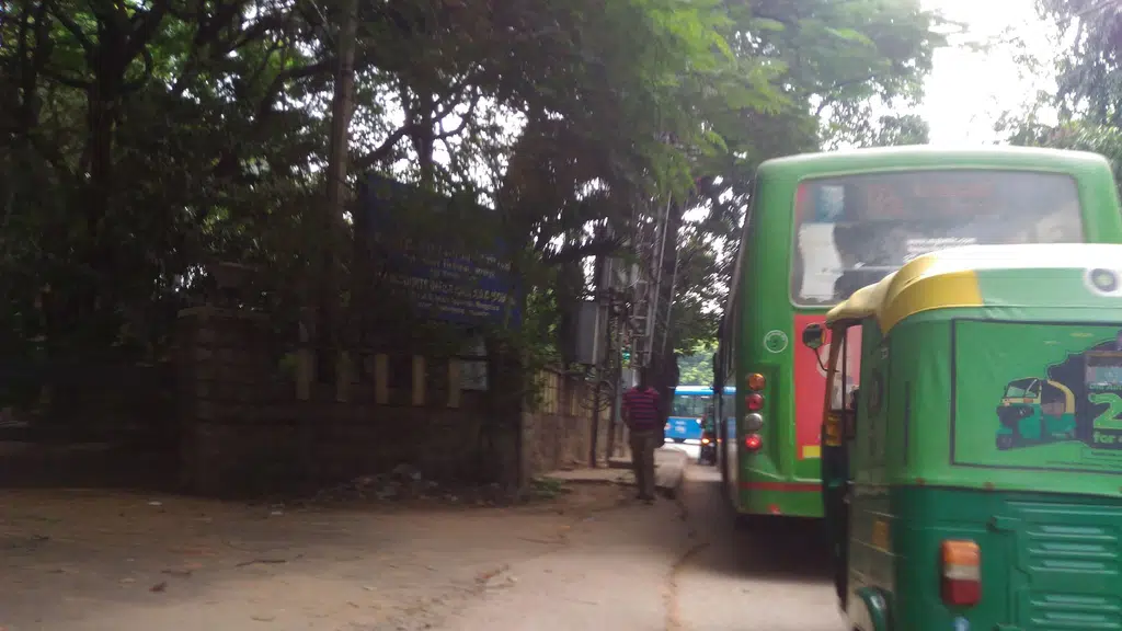 Pcda Bangalore