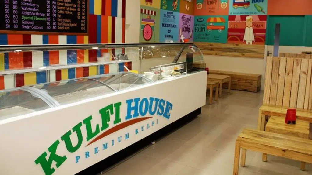 Kulfi House Premium Kulfis