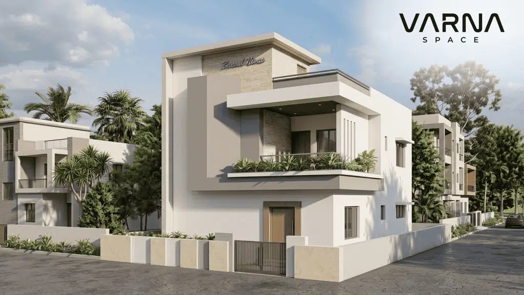 Varna Space Private Limited