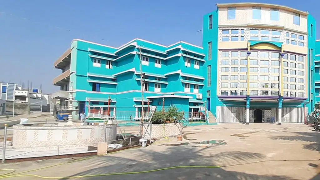 Chand Bi Bi B Ed College For Women Kalaburagi