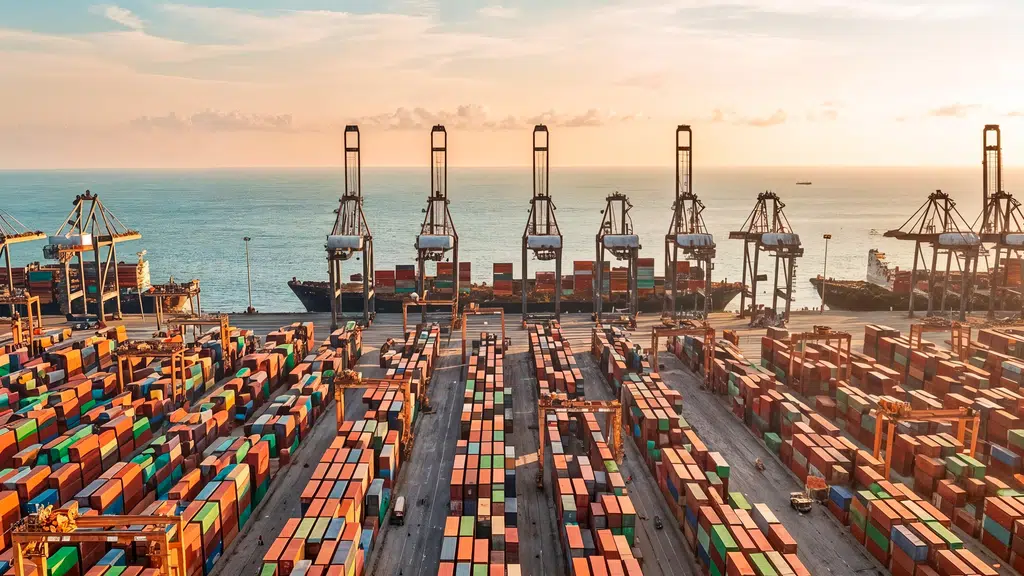 Rad Logistics India Pvt Ltd