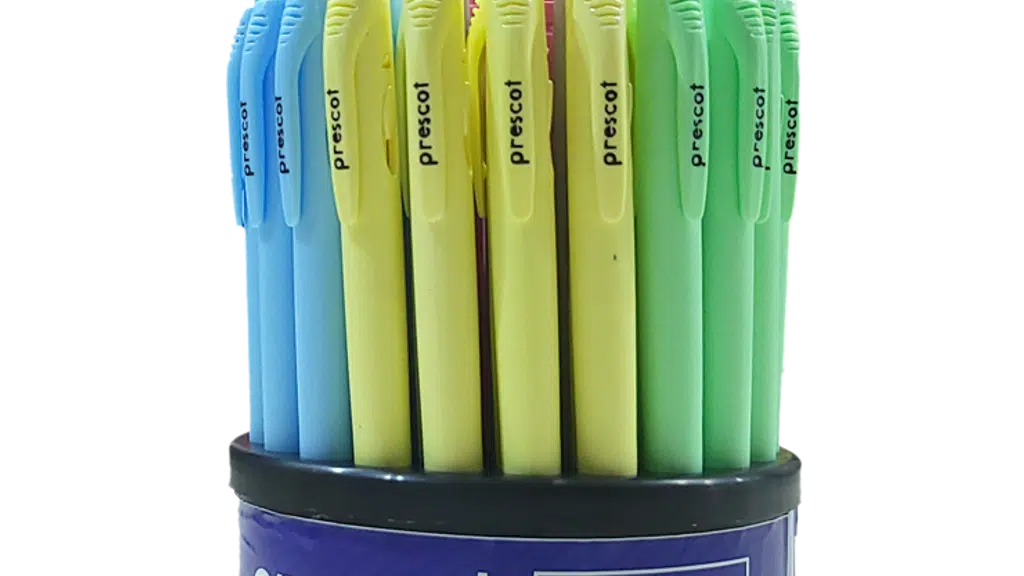 Spartex Pen & Polymer Pencil Manufacturer & Exporter