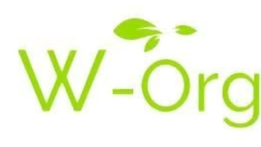 W-Organic Milk