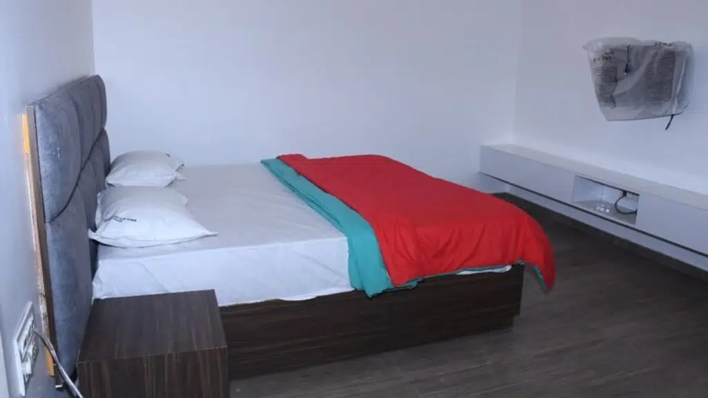 Hotel Shiva International