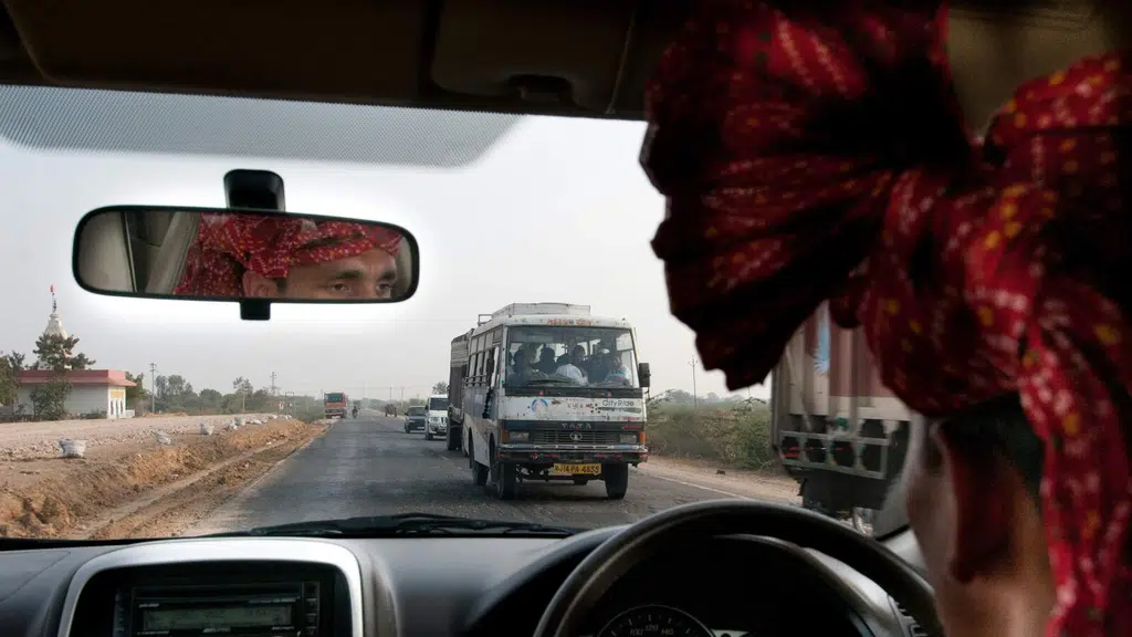 Sarthak Motor Driving School