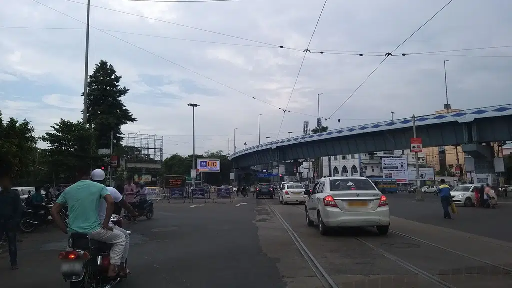 Car Rental Kolkata
