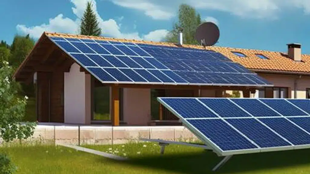 Third Eye Tradezone -Solar Energy Expert