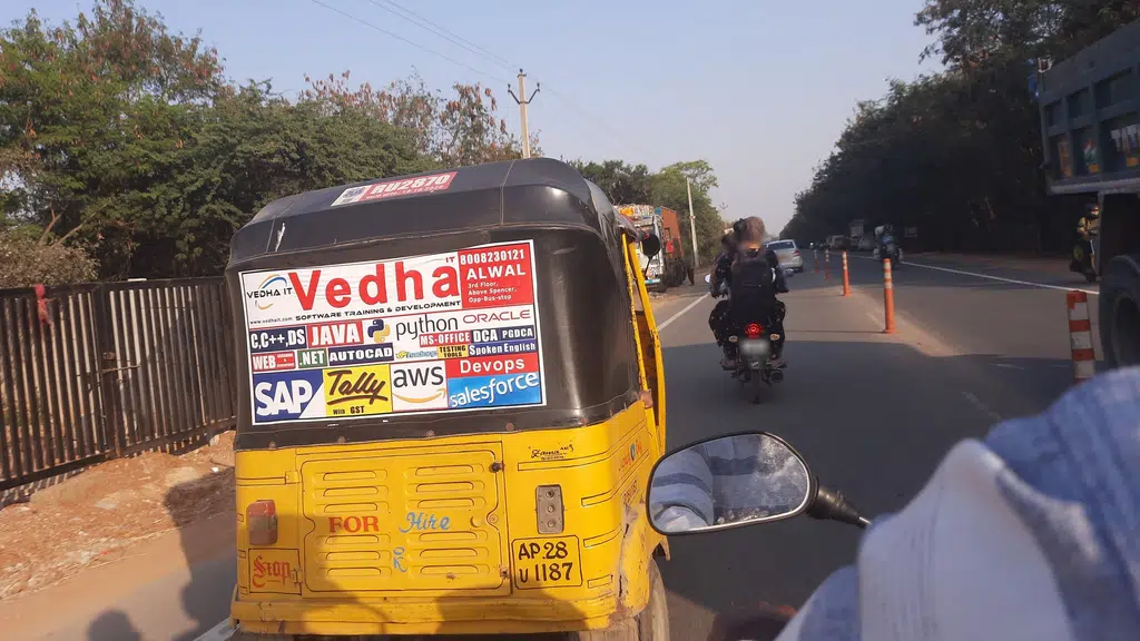 Sheetal Transport Corporation