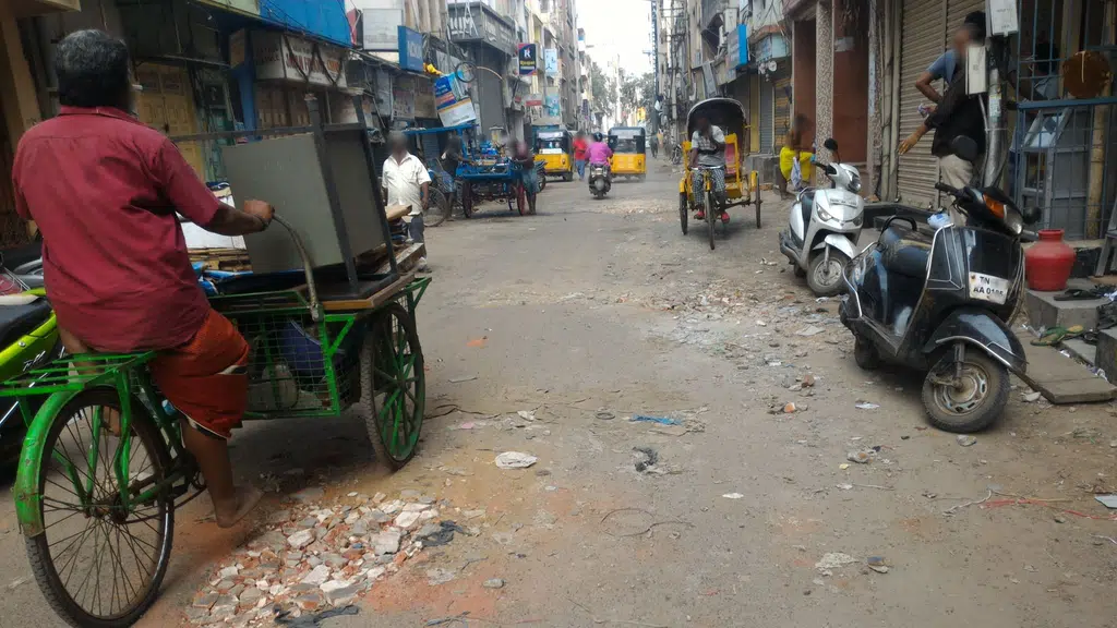 Saiva Samaiya Baktha Jana Sabi