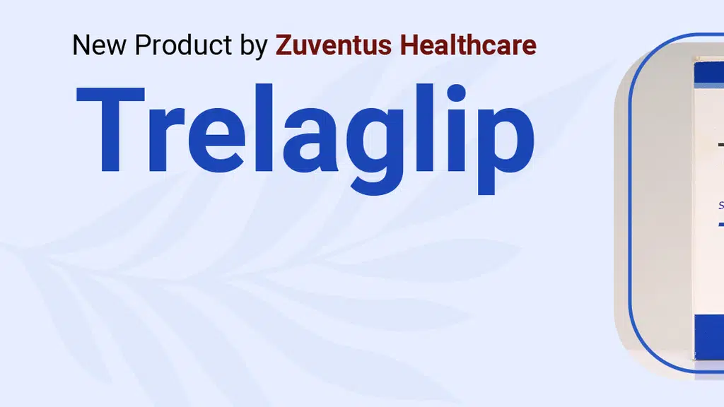 Zuventus Healthcare Limited