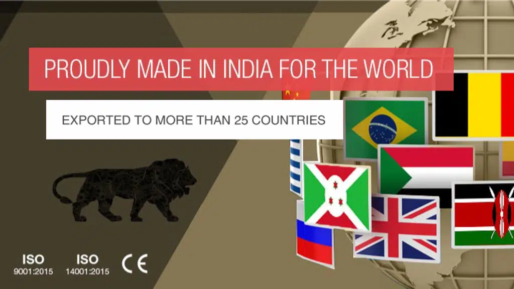 Hindustan Power Products