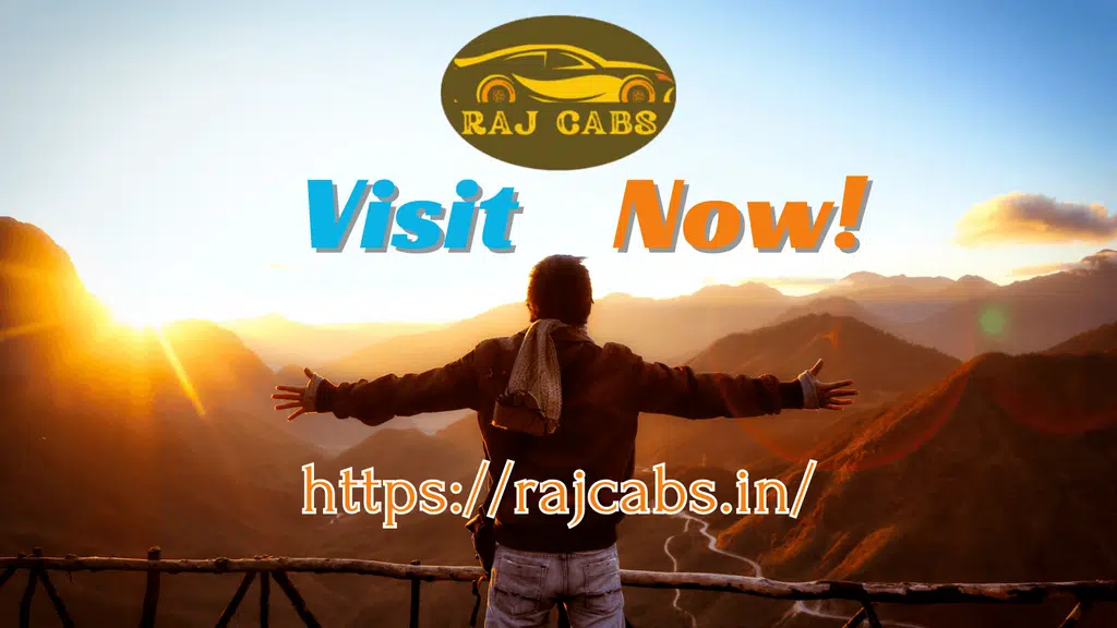 Raj Cabs