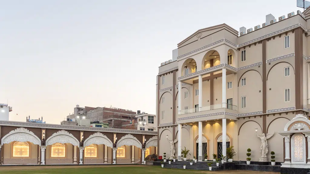 The Florence Resort