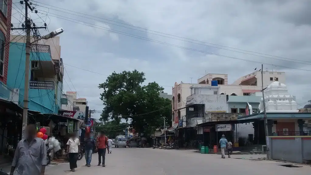 Radha Krishna Textiles and Readymades