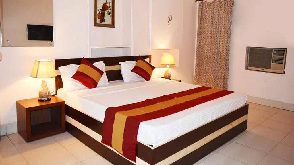 Hotel Palace