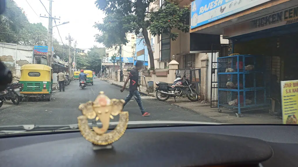 Vandhana Lotus