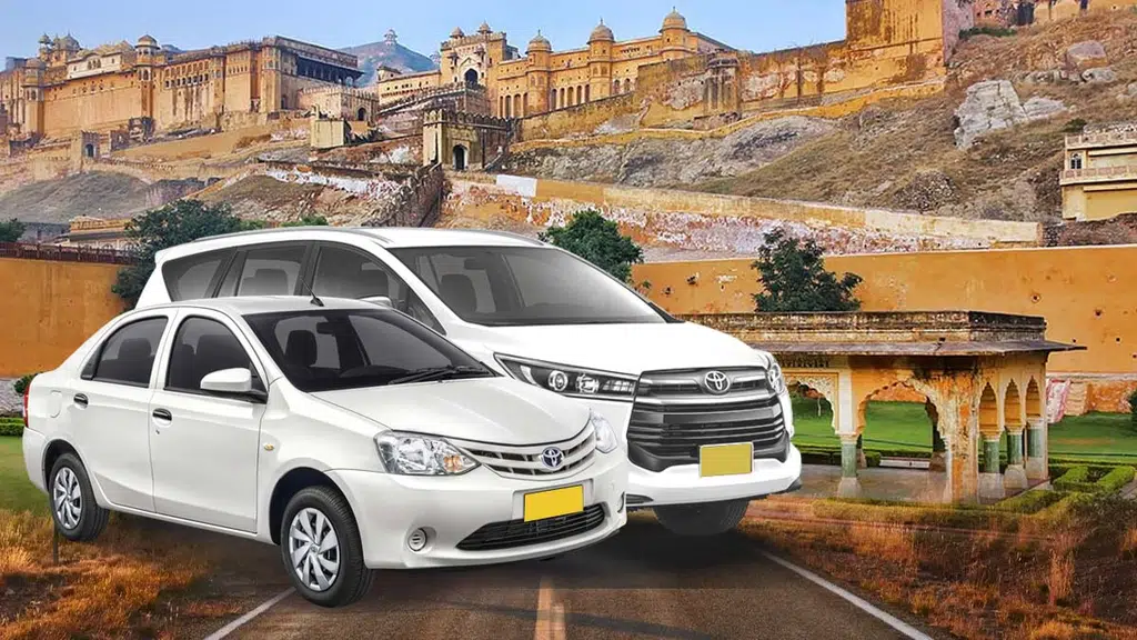 Panwar Taxi Ajmer
