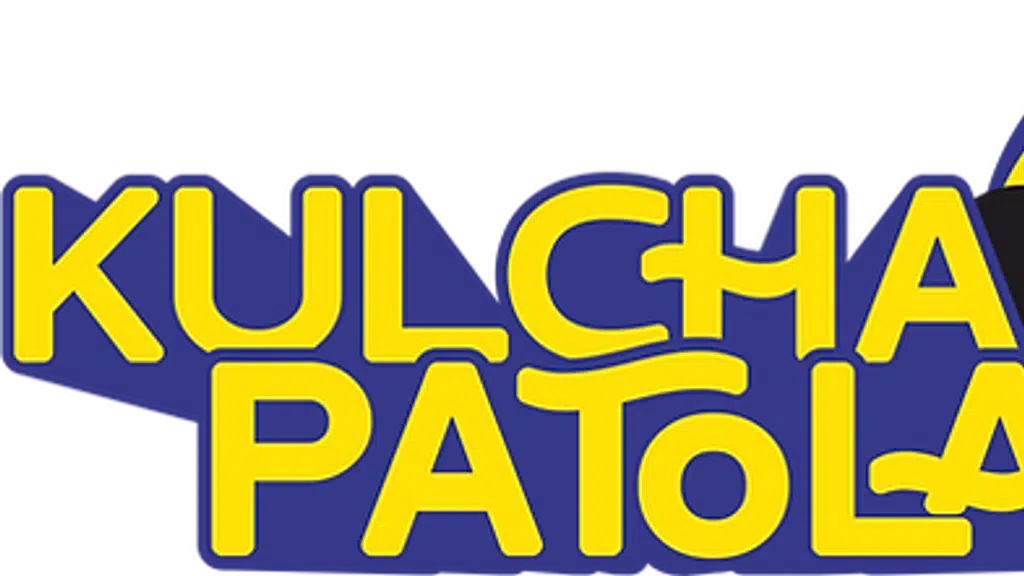 Kulcha Patola
