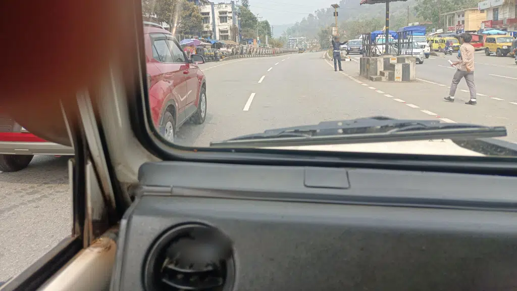 Nongpoh Nepali Secondary School